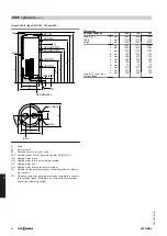 Предварительный просмотр 62 страницы Viessmann VITOCELL 100-B Technical Manual