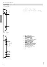 Preview for 8 page of Viessmann Vitocell 100-E SVPA 400 l Installation And Service Instructions Manual