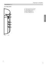 Preview for 9 page of Viessmann Vitocell 100-E SVPA 400 l Installation And Service Instructions Manual