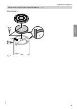 Preview for 15 page of Viessmann Vitocell 100-E SVPA 400 l Installation And Service Instructions Manual