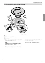 Preview for 9 page of Viessmann VITOCELL 100-W Installation And Service Instructions For Contractors