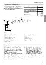 Preview for 11 page of Viessmann VITOCELL 100-W Installation And Service Instructions For Contractors