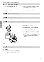 Preview for 14 page of Viessmann VITOCELL 100-W Installation And Service Instructions For Contractors