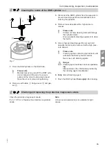 Preview for 15 page of Viessmann VITOCELL 100-W Installation And Service Instructions For Contractors