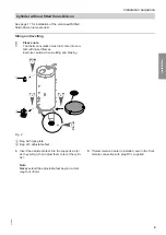 Preview for 9 page of Viessmann Vitocell 140-E Installation And Service Instructions Manual