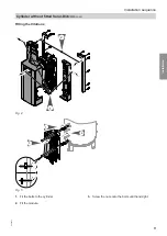 Preview for 11 page of Viessmann Vitocell 140-E Installation And Service Instructions Manual