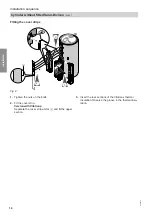 Preview for 14 page of Viessmann Vitocell 140-E Installation And Service Instructions Manual