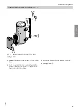 Preview for 15 page of Viessmann Vitocell 140-E Installation And Service Instructions Manual