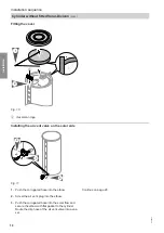 Preview for 16 page of Viessmann Vitocell 140-E Installation And Service Instructions Manual