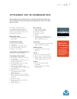 Preview for 5 page of Viessmann Vitocell 200-B Domestic Product Manual