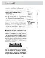 Preview for 2 page of Viessmann Vitocell 200 Cylinder Design, Installation, User & Servicing Instructions