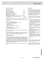 Preview for 3 page of Viessmann Vitocell 200 Cylinder Design, Installation, User & Servicing Instructions