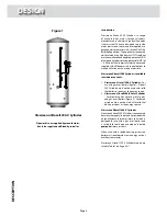 Preview for 4 page of Viessmann Vitocell 200 Cylinder Design, Installation, User & Servicing Instructions