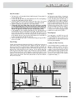 Preview for 11 page of Viessmann Vitocell 200 Cylinder Design, Installation, User & Servicing Instructions