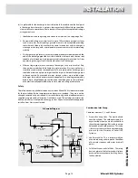 Preview for 13 page of Viessmann Vitocell 200 Cylinder Design, Installation, User & Servicing Instructions