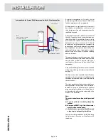 Preview for 16 page of Viessmann Vitocell 200 Cylinder Design, Installation, User & Servicing Instructions