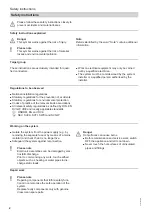 Preview for 2 page of Viessmann VITOCELL 300B Service Instructions Manual