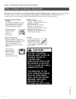 Preview for 2 page of Viessmann Vitocell 300 EHA Series Installation Instructions Manual