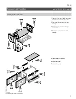 Preview for 9 page of Viessmann Vitocell 300 EHA Series Installation Instructions Manual