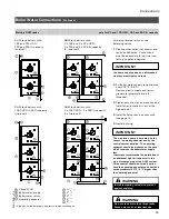 Preview for 15 page of Viessmann Vitocell 300 EHA Series Installation Instructions Manual