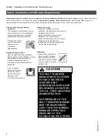 Preview for 2 page of Viessmann VITOCELL 300 EVI Series Installation Instructions Manual