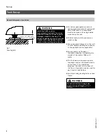 Preview for 6 page of Viessmann VITOCELL 300 EVI Series Installation Instructions Manual