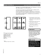 Preview for 9 page of Viessmann VITOCELL 300 EVI Series Installation Instructions Manual