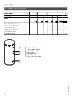 Preview for 10 page of Viessmann VITOCELL 300 EVI Series Installation Instructions Manual