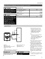 Preview for 13 page of Viessmann VITOCELL 300 EVI Series Installation Instructions Manual