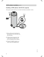 Preview for 4 page of Viessmann Vitocell 300-V 300 Installation Instructions Manual