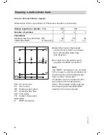 Preview for 6 page of Viessmann Vitocell 300-V 300 Installation Instructions Manual