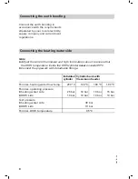 Preview for 8 page of Viessmann Vitocell 300-V 300 Installation Instructions Manual