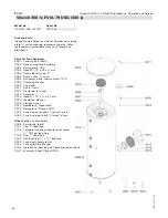 Preview for 26 page of Viessmann VITOCELL 300V Installation, Operating And Service Instructions