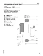 Preview for 29 page of Viessmann VITOCELL 300V Installation, Operating And Service Instructions