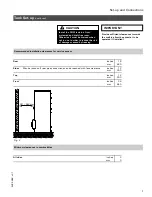 Предварительный просмотр 7 страницы Viessmann Vitocell-B 100 CVB Series Installation Instructions Manual