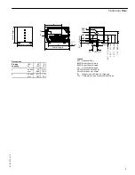 Preview for 5 page of Viessmann VITOCELL-H 100 Technical Data Manual