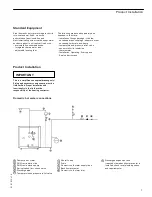 Preview for 7 page of Viessmann VITOCELL-H 100 Technical Data Manual