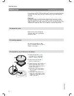 Preview for 4 page of Viessmann Vitocell-V 100 200 Service Manual