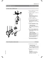 Preview for 5 page of Viessmann Vitocell-V 100 200 Service Manual