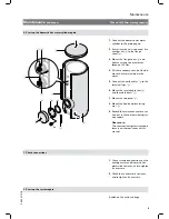 Preview for 9 page of Viessmann Vitocell-V 100 200 Service Manual