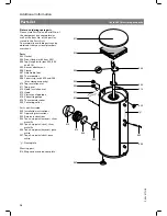 Preview for 10 page of Viessmann Vitocell-V 100 200 Service Manual