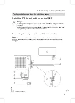 Preview for 7 page of Viessmann Vitoclima 300-S Service Instructions Manual