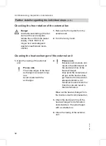 Preview for 12 page of Viessmann Vitoclima 300-S Service Instructions Manual