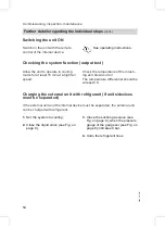 Preview for 14 page of Viessmann Vitoclima 300-S Service Instructions Manual