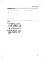 Preview for 29 page of Viessmann Vitoclima 300-S Service Instructions Manual