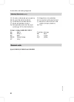 Preview for 38 page of Viessmann Vitoclima 300-S Service Instructions Manual