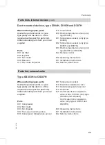 Preview for 43 page of Viessmann Vitoclima 300-S Service Instructions Manual