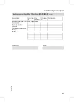 Preview for 45 page of Viessmann Vitoclima 300-S Service Instructions Manual