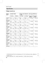 Preview for 46 page of Viessmann Vitoclima 300-S Service Instructions Manual