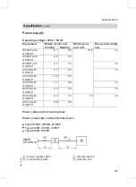 Preview for 47 page of Viessmann Vitoclima 300-S Service Instructions Manual